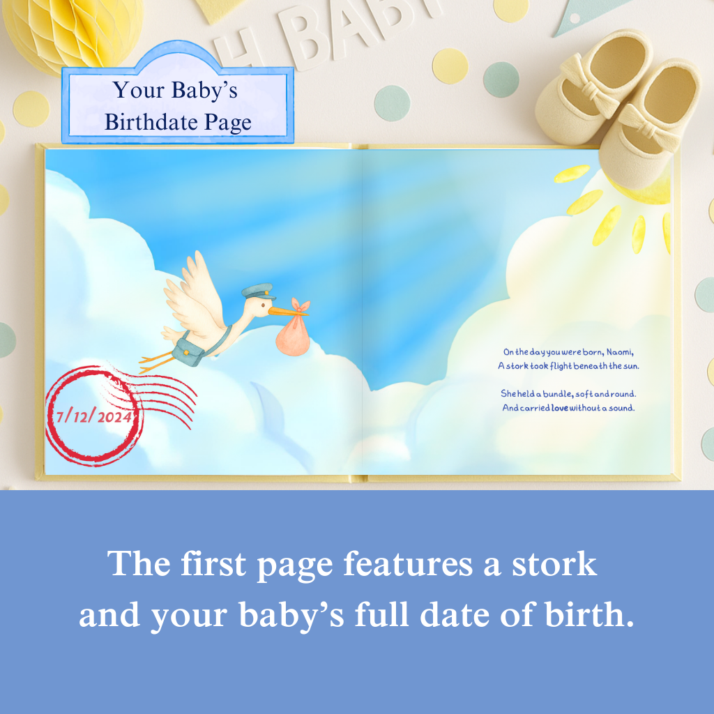 Welcome to the World