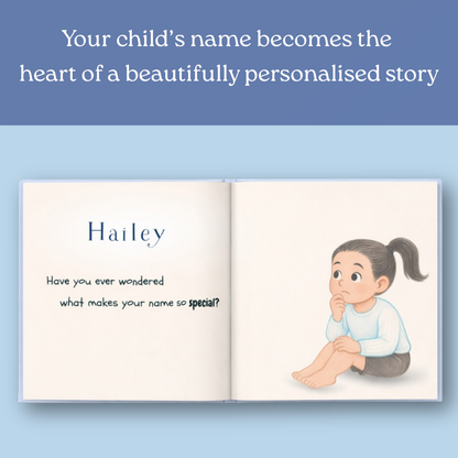 Name Like Yours