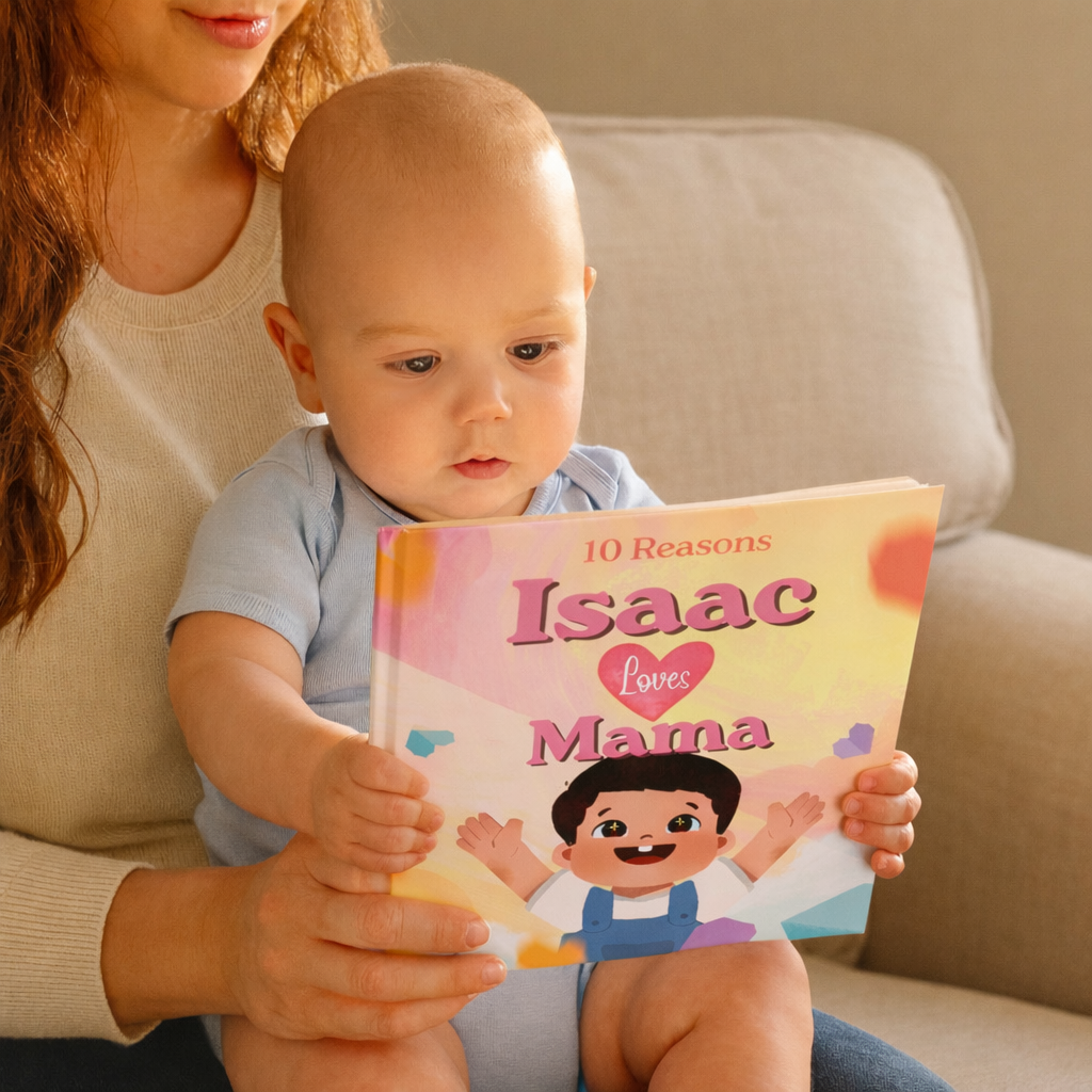 10 Reasons I Love You