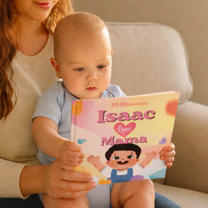 10 Reasons I Love You