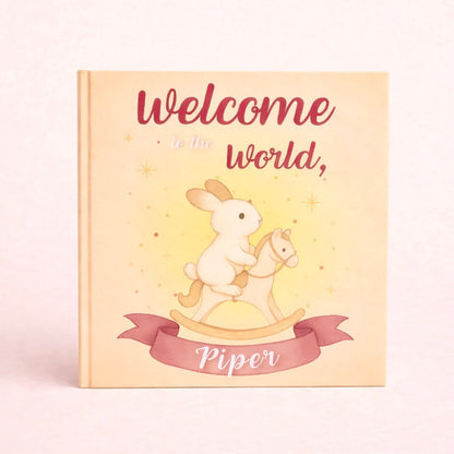 Welcome to the World