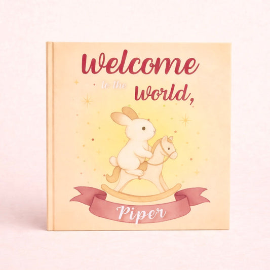 Welcome to the World