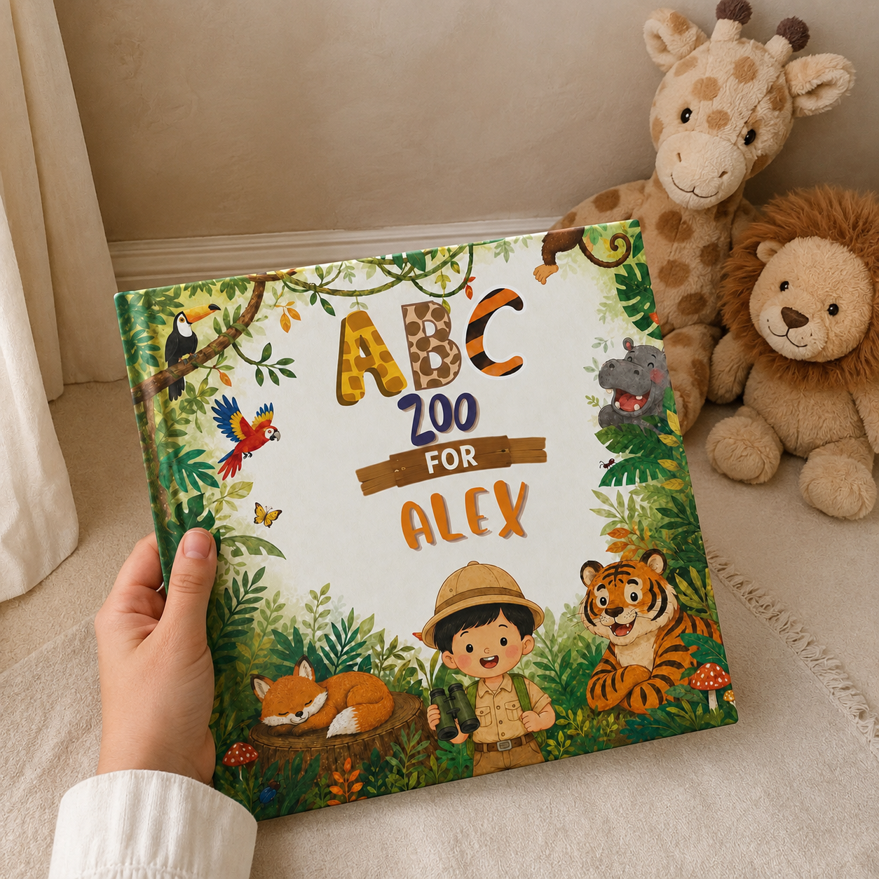 ABC Zoo
