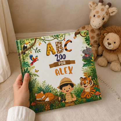 ABC Zoo