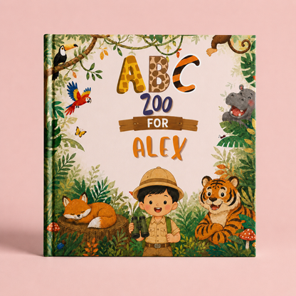 ABC Zoo