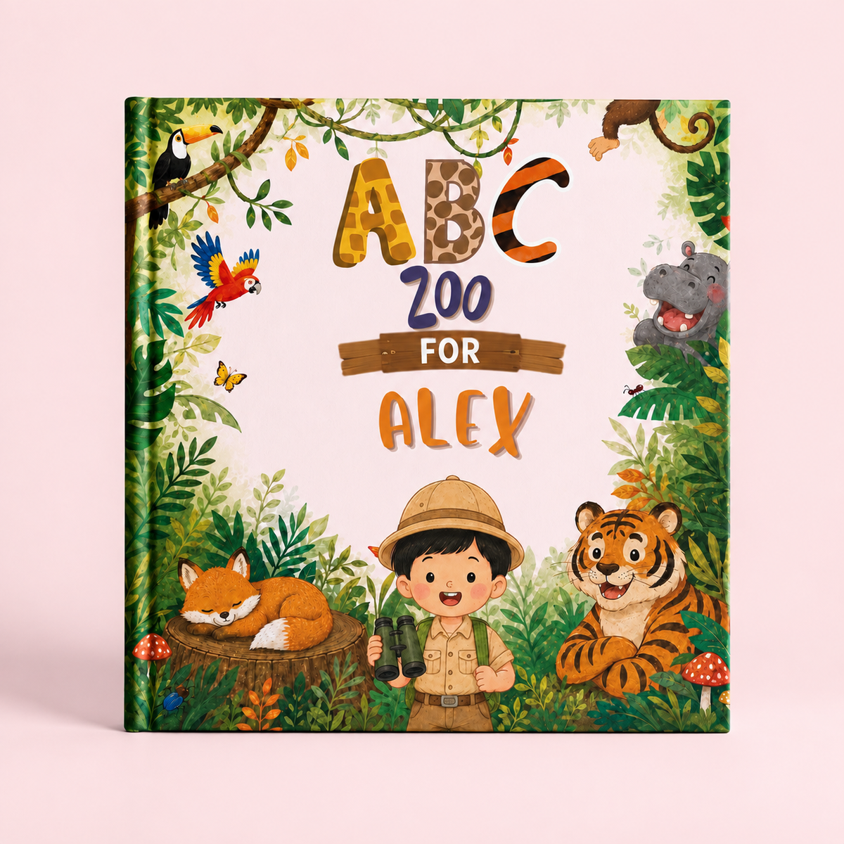 ABC Zoo