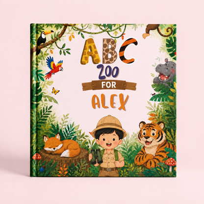 ABC Zoo