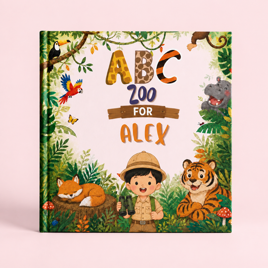 ABC Zoo