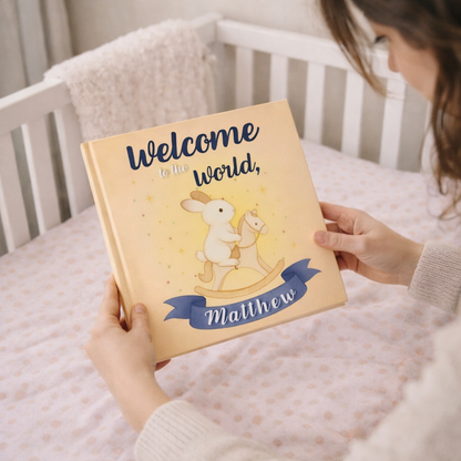 Welcome to the World
