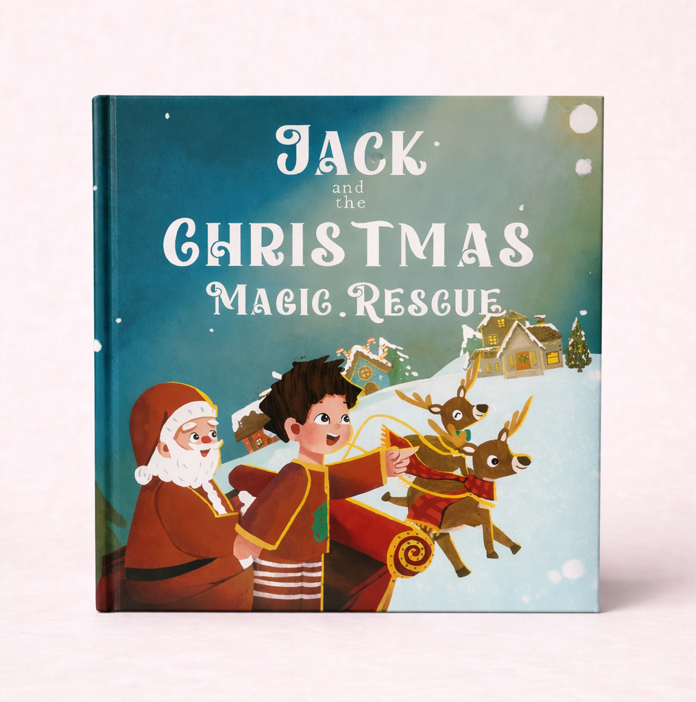 Christmas Rescue