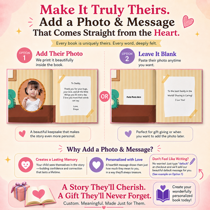10 Reasons I Love You, Daddy