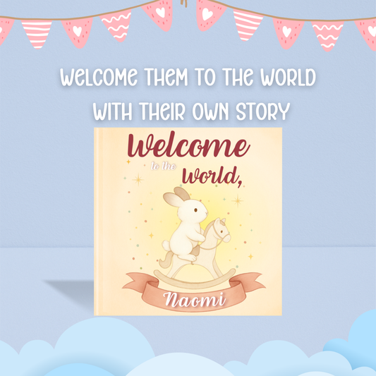 Welcome to the World