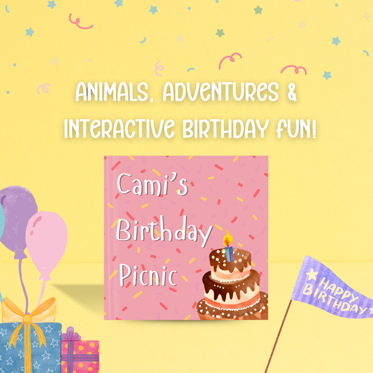Birthday Picnic