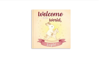 Welcome to the World