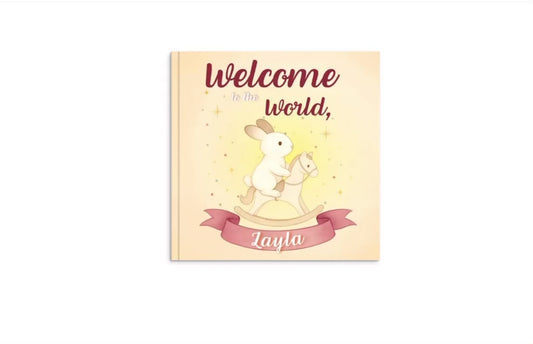 Welcome to the World